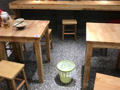 大堂-老巷口川味火锅
