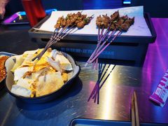 -燥次·烧烤酒场(万象城店)