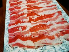 寿喜锅的的牛肉-有喜屋·深夜食堂(北京西路店)