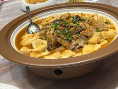 -皇朝海鲜酒店