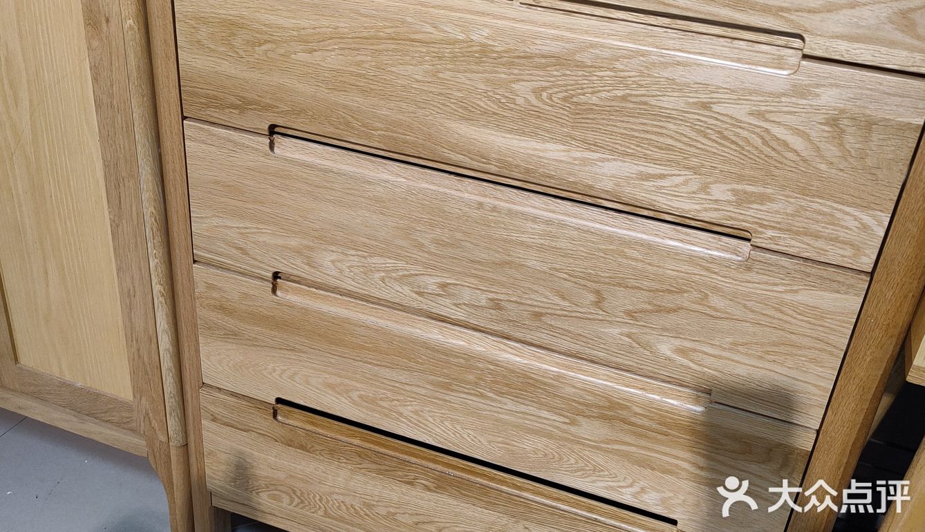 买家具‖千万别错过这家外贸精品店