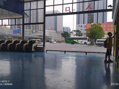 -桂林北站