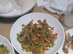 -得稻小饭堂·江西菜(浦江店)