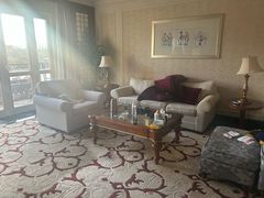 -深圳东部华侨城茵特拉根酒店