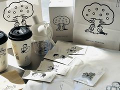 -喜茶(广州荔湾领展广场店)