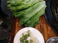 -袁大妈高原特色牦牛肉石棉烧烤(雅安店)