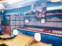 -牛New寿喜烧(金茂览秀城店)