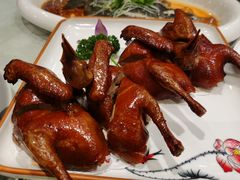 -如丰晟宴(长安万达店)