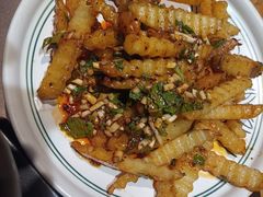 -云海肴云南菜·蒸汽石锅鱼(北京良乡华冠店)