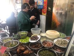 -龙小海荆沙鸽子店(瑞安街店)