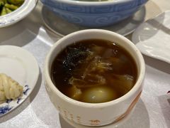 -聚春园自助餐厅(东街口店)