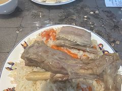 -217丰惠源抓饭(江乾路店)