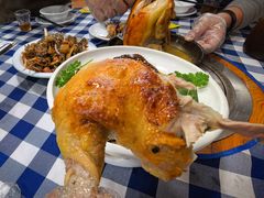 -洞密园美食城(富华路店)