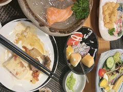 -菊上日式料理(蚌埠银泰店)