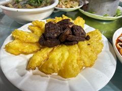 -昆师傅饭庄