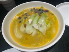 -新旺茶餐厅•早餐(迪士尼小镇店)