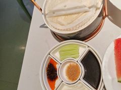 -眉州东坡·熊猫主题餐厅(枫蓝店)