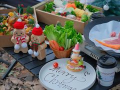 -HERRE·FARM 赫尔露营农场·团建聚会包场