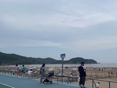-东海半边山旅游度假区