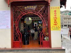 -老妈宫粽球
