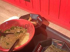 -寸屋拉面(凯德晶萃店)