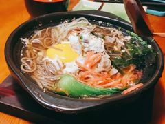 -鳗鱼家·深夜食堂(军博店)