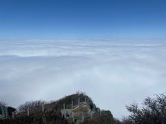 -峨眉山风景名胜区