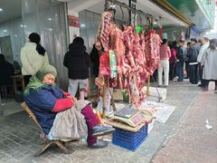 -杨家牛肉汤(淮建路店)