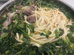 -杨记拉面总店