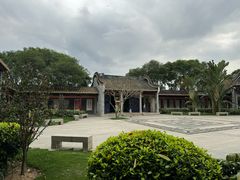 -顺峰山公园