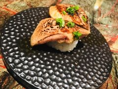 -炙柒Sekinana·精致料理 烧鸟·铁板烧(海上世界店)