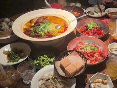 -清水亭湖北菜(大屯DT51店)