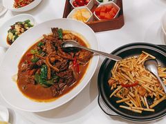 -同庆楼(天鹅湖万达店)
