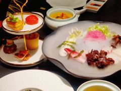 -次第花开素食雅宴