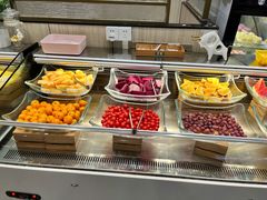 -诺丁牛排披萨自助餐厅(汕头苏宁店)