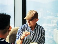 -瑞吉酒店·The Drawing Room闲逸廊·云端下午茶·夜奢Whiskey