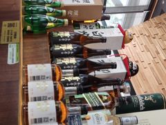 -山葵家居酒屋(天目里店)