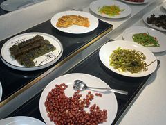 -素清香(解放路店)