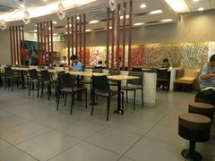 大堂-永和大王(华侨城店)