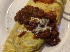 蛋包饭-Jazz·ya 爵士屋(来福士店)