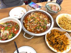 -艺味深尝(云锦路店)