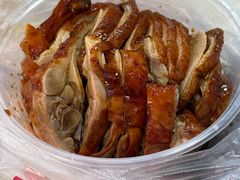 -竺桥兄弟烤鸭馆(竺桥店)