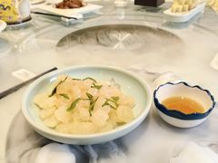 龙井虾仁-新开元大酒店(定慧寺店)