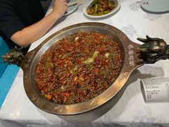 -雲蜀龙阁·金牌水煮鱼(方庄店)