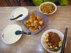 -豆香园(龙翔店)