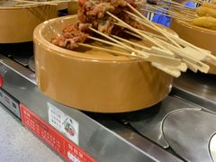 -喜家自助小火锅(乐客城店)