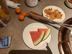-菌自在·云南野生菌火锅(长安万达店)
