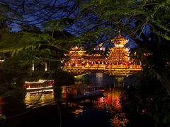 -深圳锦绣中华民俗村