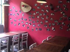 -Rural Tequila墨西哥餐厅(东川路店)