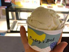 -Pantry's Best派悦坊蛋糕(K11购物艺术中心店)